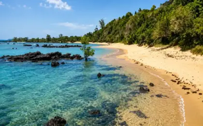 Praia de Gramuté em Aracruz: como chegar e dicas