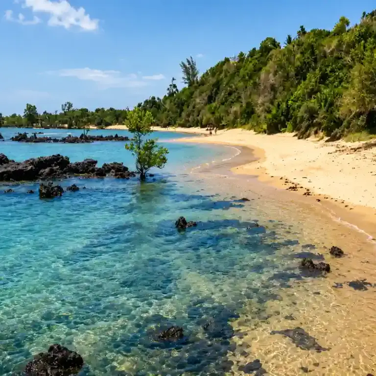 Praia de Gramuté em Aracruz: como chegar e dicas