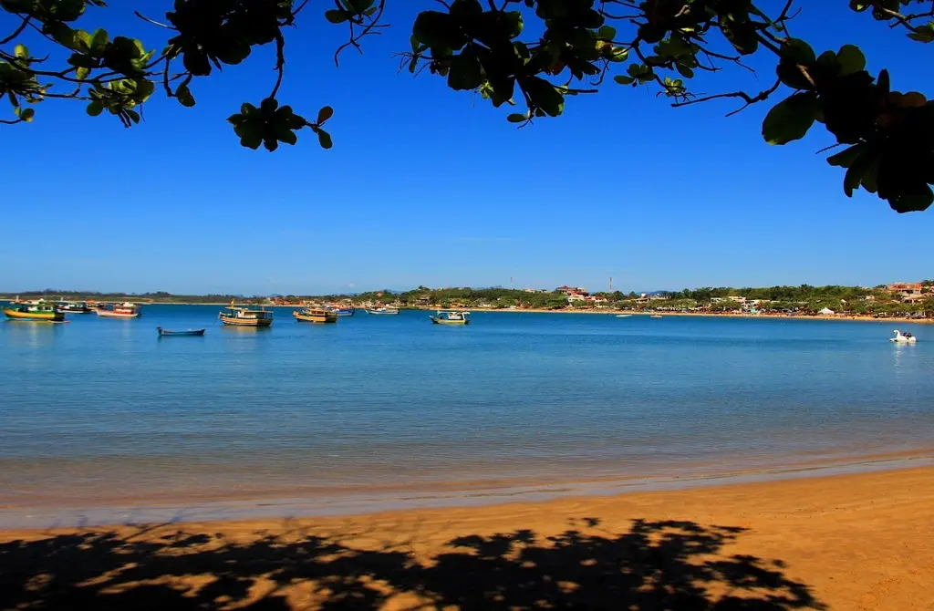 Praia de Ubu em Anchieta: como chegar e dicas