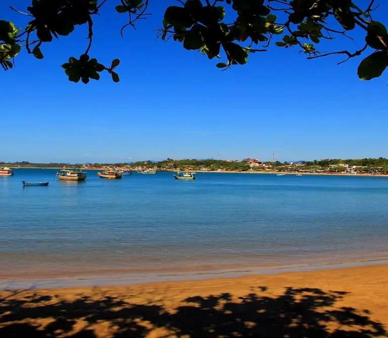 Praia de Ubu em Anchieta: como chegar e dicas