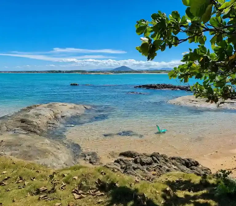 Praia do Urubu em Guarapari: como chegar e dicas