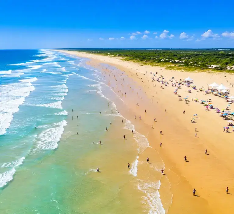 Praias capixabas: 20 praias do Espírito Santo