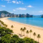 Praias mais baratas de São Paulo: 6 destinos para economizar