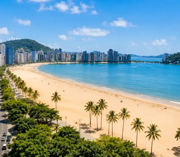 Praias mais baratas de São Paulo: 6 destinos para economizar