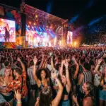 Programação do fim de semana no Espírito Santo tem shows