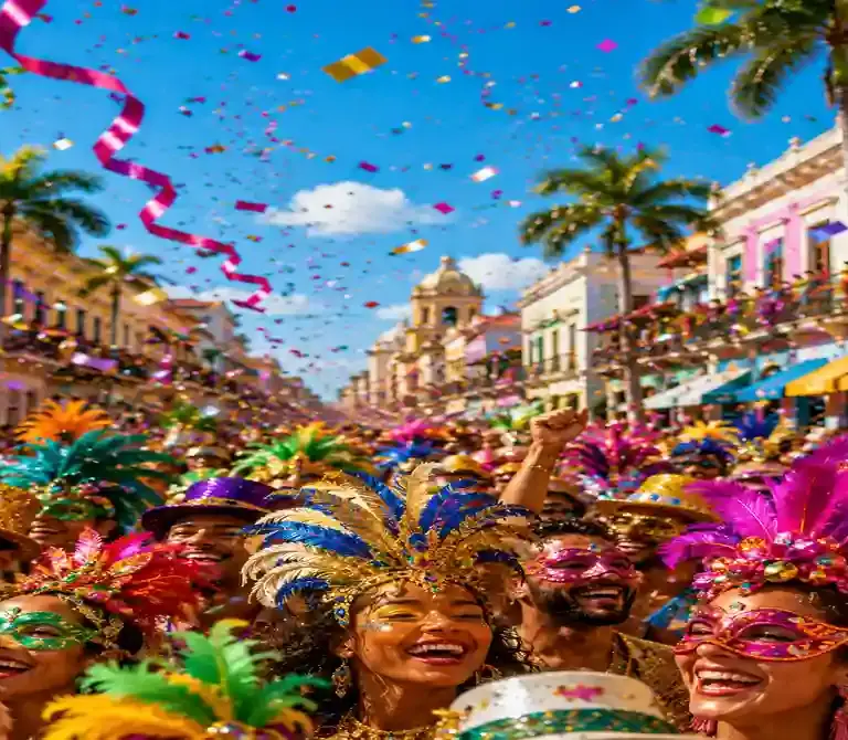 Quando é o Carnaval? Próximas datas e se é feriado