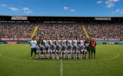 Real Noroeste: história, títulos e momento
