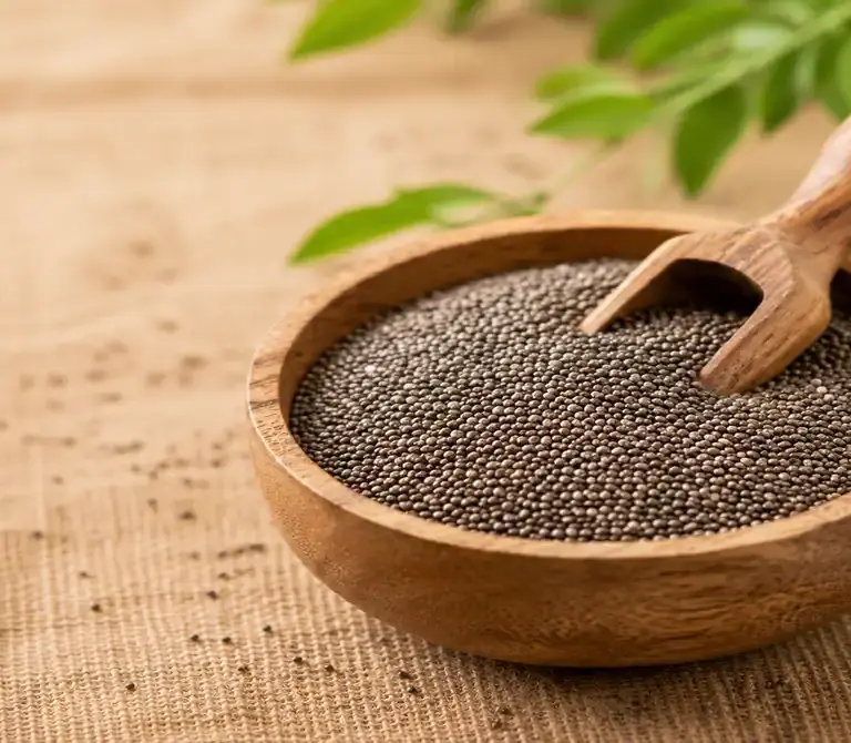 Receitas com chia: 8 ideias fáceis e práticas