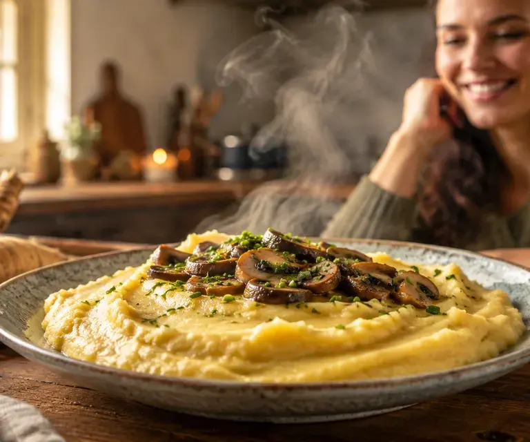 Receitas com mandioquinha: 8 ideias fáceis e saborosas