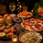 Receitas para sexta à noite: 10 ideias de jantar