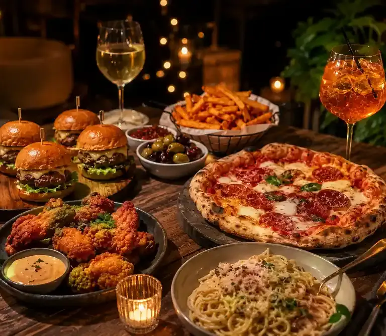 Receitas para sexta à noite: 10 ideias de jantar