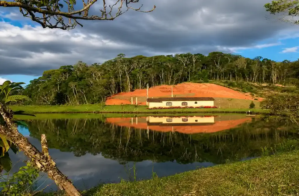 Região dos Imigrantes no Espírito Santo