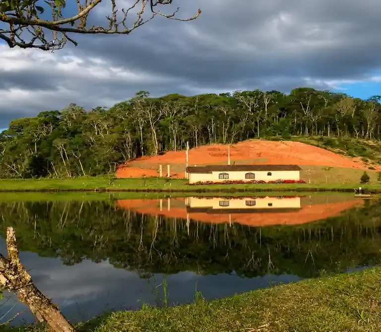 Região dos Imigrantes no Espírito Santo