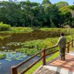 Reserva Natural Vale