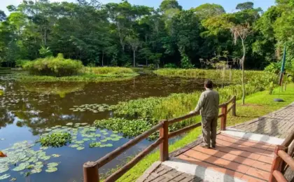 Reserva Natural Vale