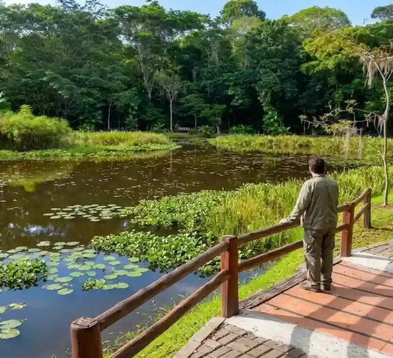 Reserva Natural Vale