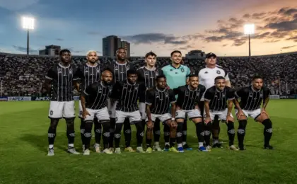 Rio Branco AC SAF