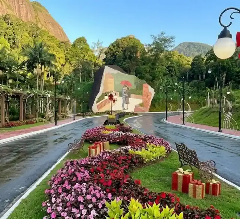 Rota da Ferradura em Guarapari