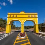 Rota das Três Santas: roteiro completo de 3 dias