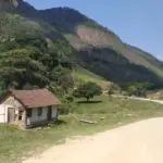 Vale do Emboque esconde um cenário de filme no Espírito Santo