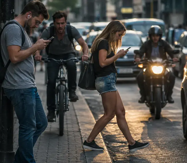 Roubo e furto de celular em Cariacica e Vitória: top 20