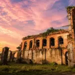 Ruínas do Trapiche de Marataízes escondem uma história surpreendente