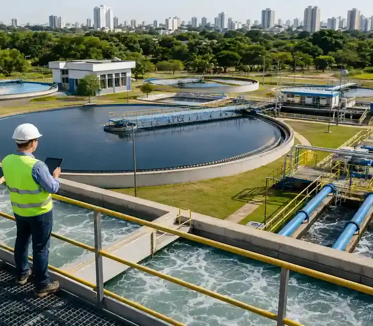Saneamento no Espírito Santo: quais cidades avançaram e onde ainda existem problemas