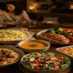 Receitas de janta: 11 ideias para a semana
