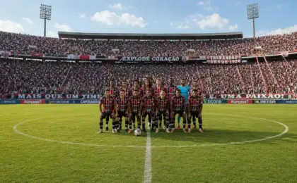 Serra FC: história, títulos e momento no ES