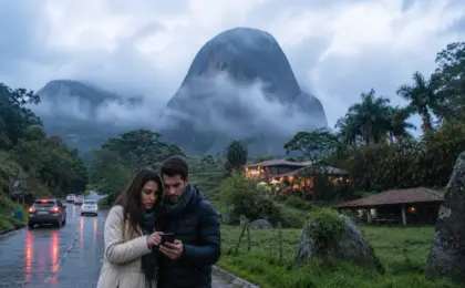 Serra capixaba no inverno: 3 erros para evitar