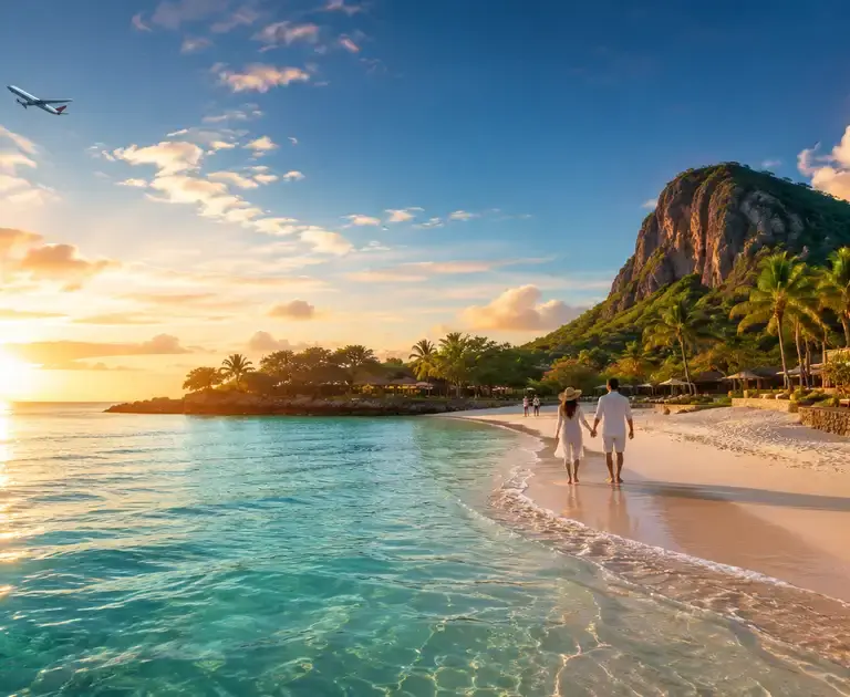 agência de viagens confiável