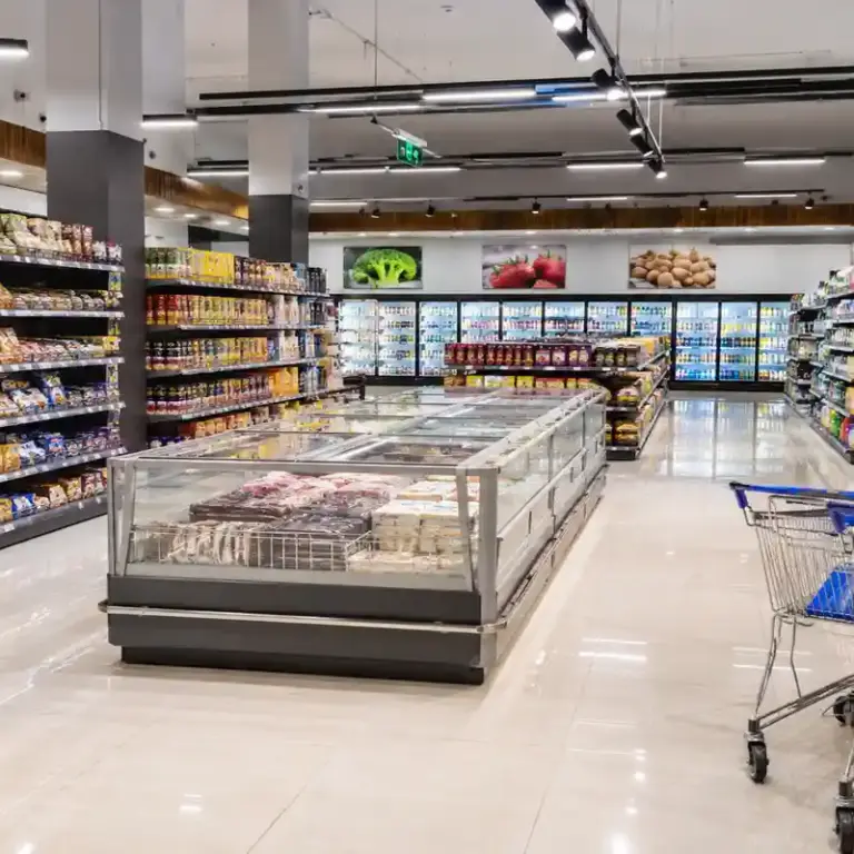 Supermercados fechados aos domingos no ES: