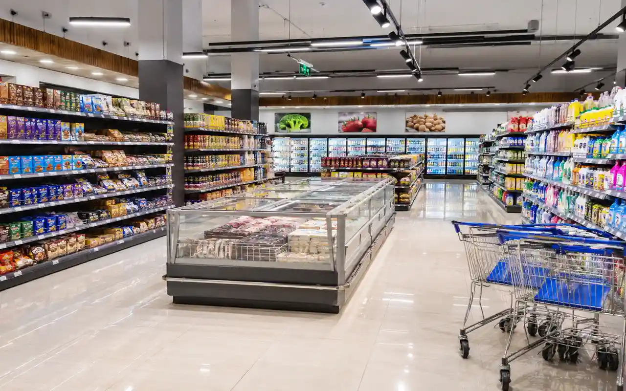 Supermercados sem funcionamento aos domingos no Espírito Santo