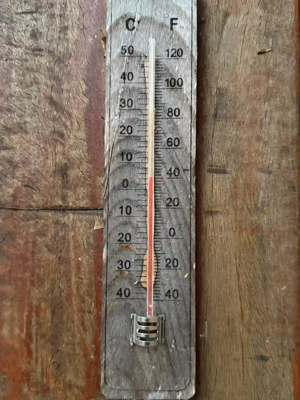 Manhã gelada no Espírito Santo com termômetro marcando 6 graus na região do Caparaó