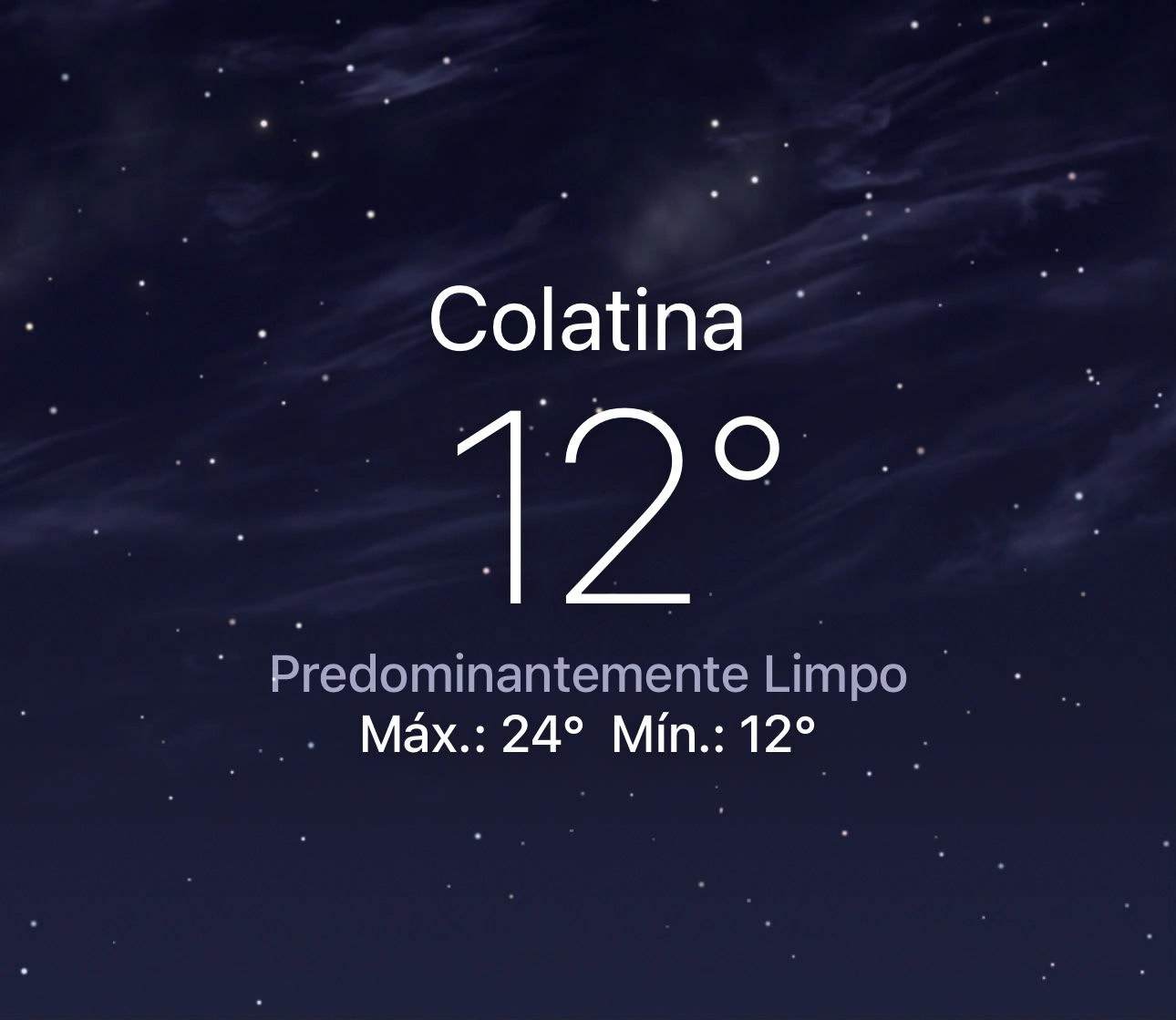 Termômetro marca 5°C e frio surpreende até a Grande Vitória 8 Termômetro marca 6°C e frio surpreende até a Grande Vitória