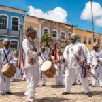 Ticumbi Conceição da Barra: história e como assistir