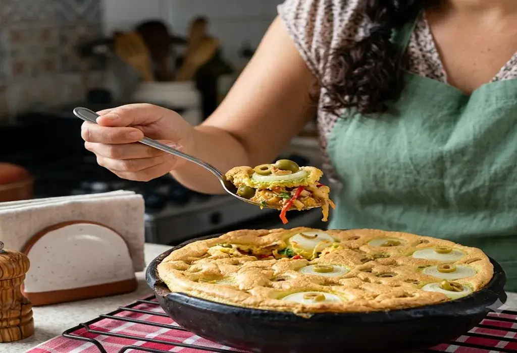 Torta capixaba: receita, história e onde comer