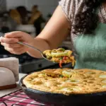 Torta capixaba: receita, história e onde comer