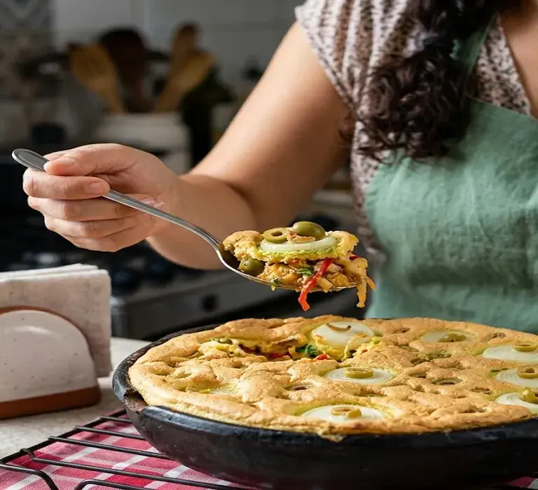 Torta capixaba: receita, história e onde comer