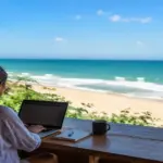 Onde trabalhar remoto no Espírito Santo: 3 lugares com Wi-Fi e vista
