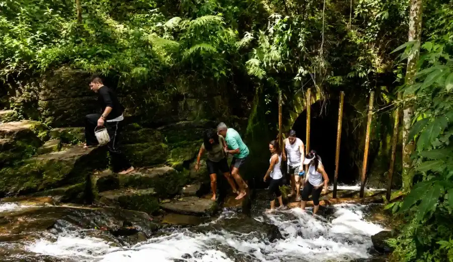 Túnel de Matilde