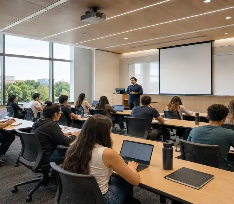 Universidades no Espírito Santo: cursos e como entrar