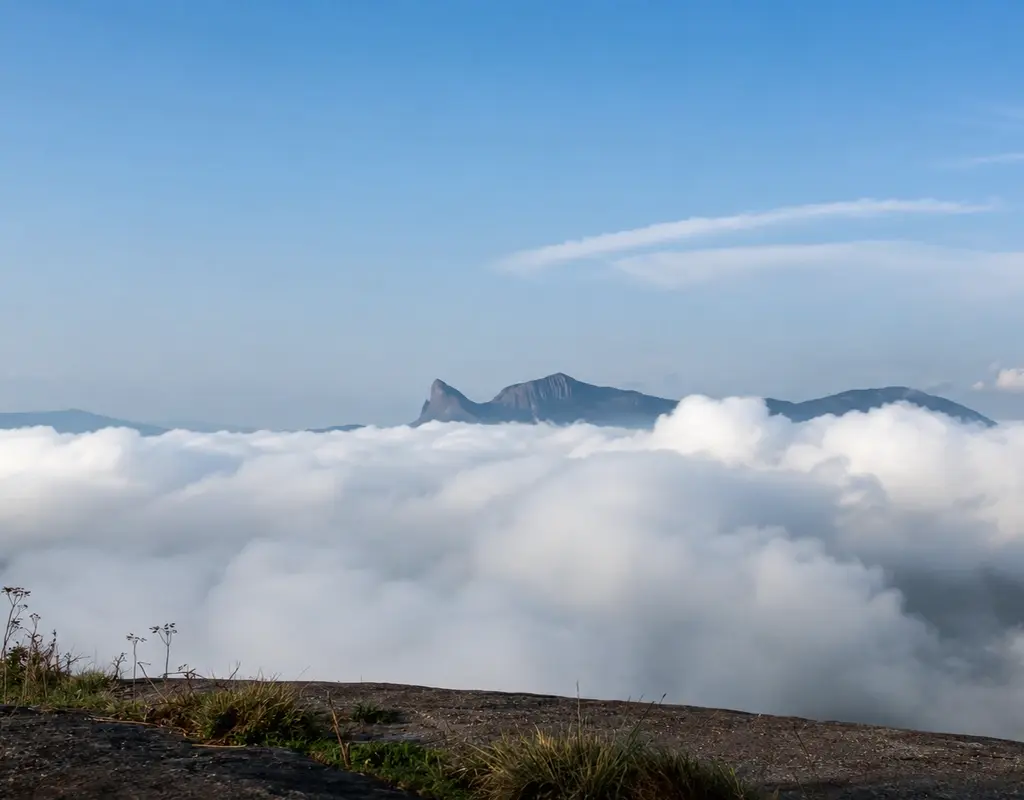 alternativas a Pedra Azul