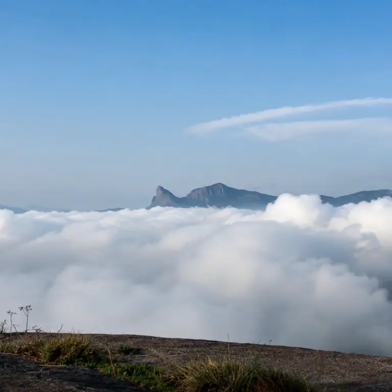alternativas a Pedra Azul
