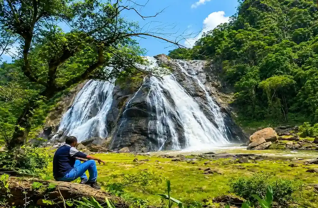cachoeiras com mais de 50 metros no Espírito Santo