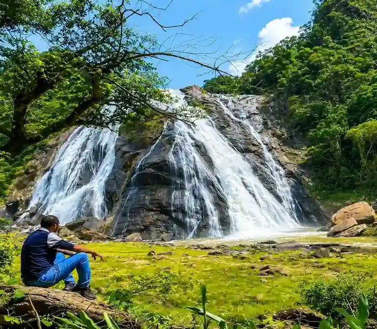 cachoeiras com mais de 50 metros no Espírito Santo