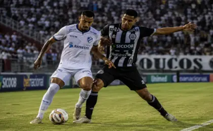 clássicos do futebol capixaba