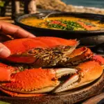 caranguejada capixaba