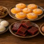 doces capixabas tradicionais