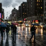frente fria no ES na segunda-feira